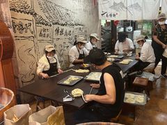 -沈氏祖传老宁波油赞子(南塘店)