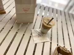 -Manner Coffee(K11店)