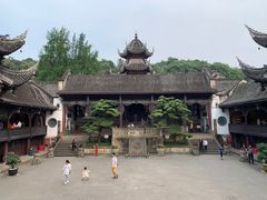 -自贡市盐业历史博物馆