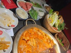 -九鼎轩脆毛肚火锅(南京东路店)