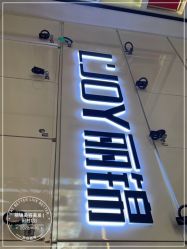 -LJOY丽锦造型·烫发染发