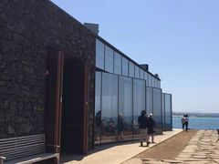 -Cafe Aewol Monsant