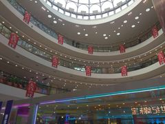-万达广场(济南魏家庄店)