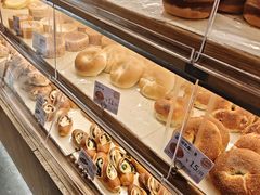 -山崎面包(苏州中心店)
