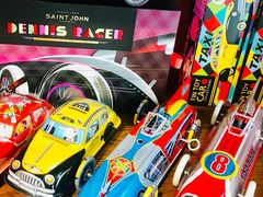 -恋物百货商店(华侨城店)