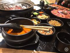 -九田家黑牛烤肉料理(石路天虹店)