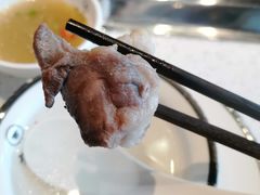 锡盟羊肉-九府羊·鲜羊火锅·烤串(新华路店)