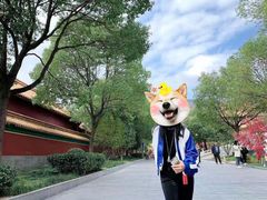 -横店影视城明清宫苑园区