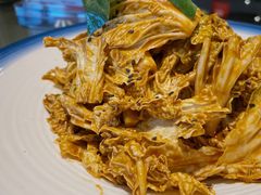 -阿庄新豫菜(通泰路店)