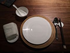 餐具摆设-晶采轩(恒隆广场店)