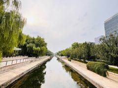 -元大都城垣遗址公园