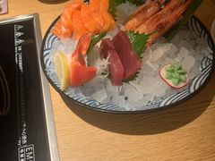 -温野菜涮涮锅(曲江大悦城店)