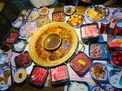 -哥老官重庆美蛙鱼头(日月光店)