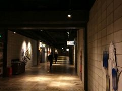 -CGV影城(黄河道ScreenX店)