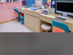 -海马体照相馆(无锡清扬茂业天地店)