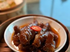 -金悦轩海鲜酒家(拱北店)