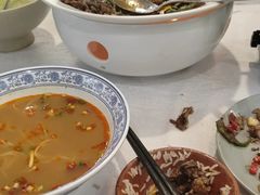 -湘中缘·湖南菜(娄底驻京办店)