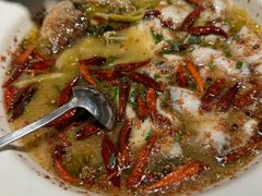-九毛九西北菜(番禺万达店)
