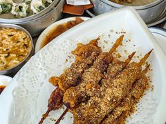 -清真烧麦馆(民族路店)