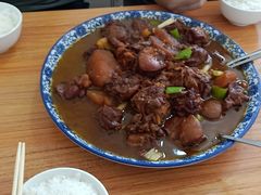 -东财大盘鸡(黑石礁店)
