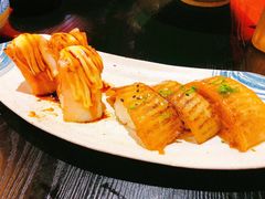 -札幌日本料理放题