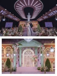-DC大蔡婚礼策划(李公堤店)