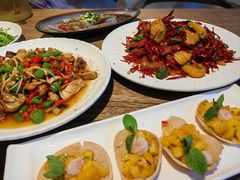 -小喜客·云南特色菜(纳西庭院店)