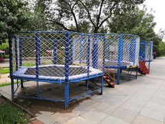 -永定河休闲森林公园