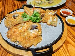 -百年银屏蚝烙·潮汕菜·非遗(乐山店)