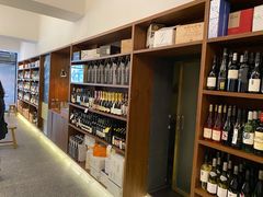 -BAKER&SPICE(安福路店)