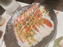 -猫爪爪原切自助烤肉(观音桥阳光世纪店)