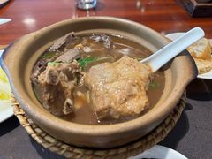 -花园咖啡厅(厦门美丽华大酒店)
