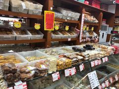 零售区-百年义利(百万庄店)