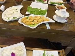 -蘭番坊青海特色铜锅涮·清真