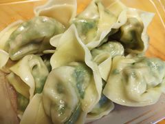 冷馄饨-顶巧鸡汤馄饨(虹口总店)