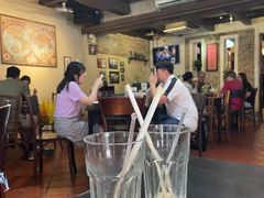 -地理学家咖啡馆