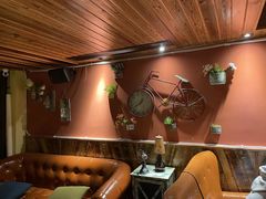 -牡丹弄·咖啡馆·酒馆(红坊里店)