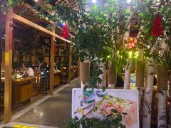 -牛上牛吊炉烧烤(红旗大街店)