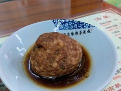 -粗茶淡饭(东关街店)
