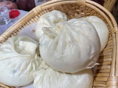 -王婆炒鱼(总店)