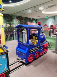 -meland亲子乐园·派对·研学(淄博万象汇店)