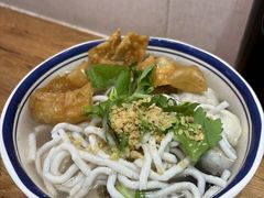 -非遗·十八曲鱼饺(西马总店)