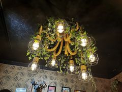 -老五烧烤(盘金华府总店)