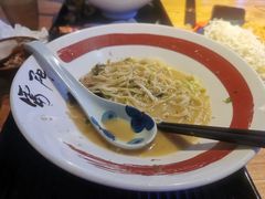 -雷门拉面店(新光天地店)