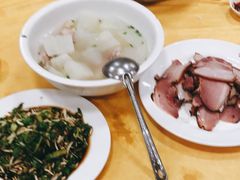 -荣生萝卜汤饭店