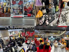 -长沙友阿奥特莱斯