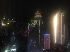 -南京商茂国际酒店(新街口德基广场店)