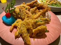 -喜碧海鲜·二十年本土海鲜老字号(上排店)