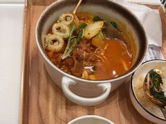 -池奈·咖喱蛋包饭(熙地港店)