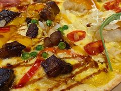 -必胜客(花舞大唐博物馆店)